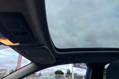 Nissan Qashqai N-Connecta 1.5 E-Power AT