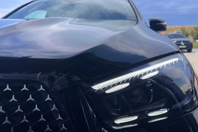 Mercedes GLE 300 d 4-Matic AMG Line