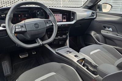 Opel Mokka GS S&S eDTC6 1.2 T mHEV