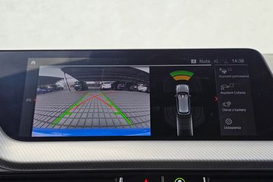 BMW Seria 1 118i M Sport