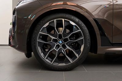 BMW X7 xDrive40d Individual Edition