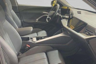 Audi Q5 e-Hybrid quattro