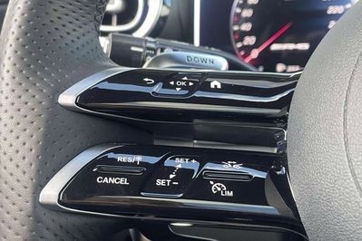 Mercedes GLC AMG 43  4-Matic