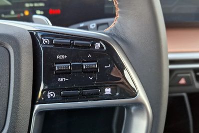 SsangYong Torres Joy 1.5 GDI HEV e-DHT
