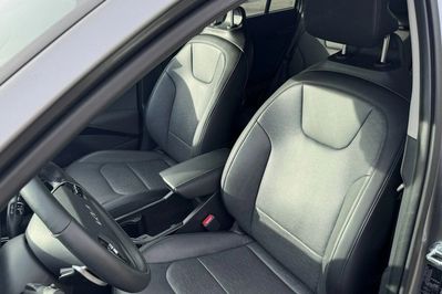 Kia Niro e-Niro 64kWh XL