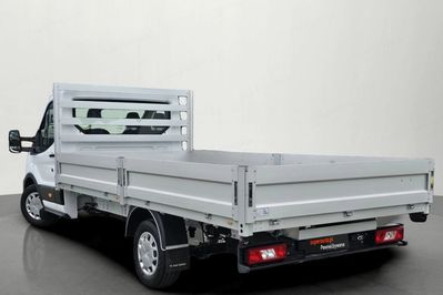 Ford Transit 350 L4 2.0