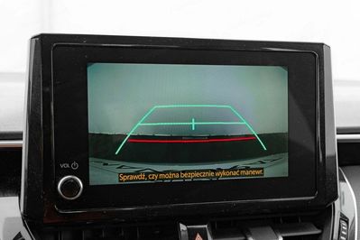 Toyota Corolla 1.5 Comfort