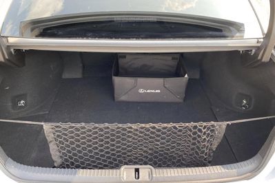 Lexus ES 300h Business Edition