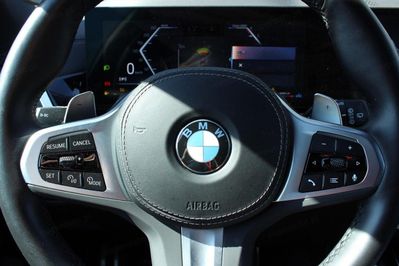 BMW X5 xDrive40d M Sport