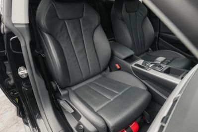 Audi A5 Sportback 40 TDI Advanced