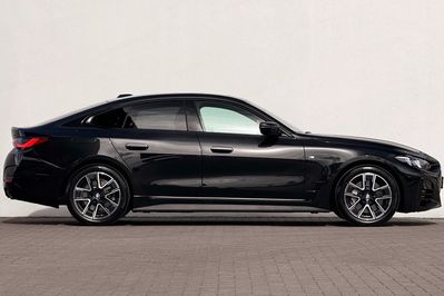 BMW Seria 4 430i xDrive M Sport aut