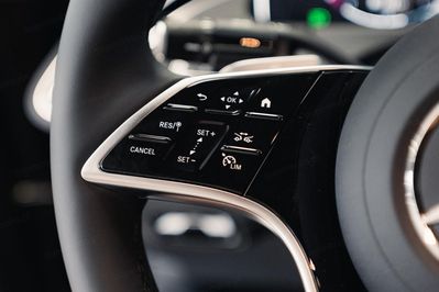 Mercedes E Klasa 200 d Mhev Avantgarde 9G-Tronic