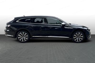 Volkswagen Arteon Elegance 2.0 TSI DSG