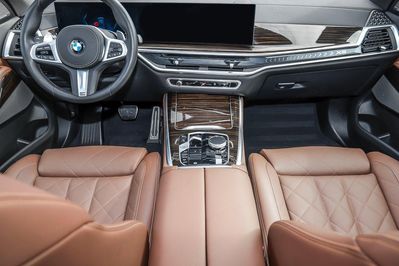 BMW X5 xDrive30d M Sport