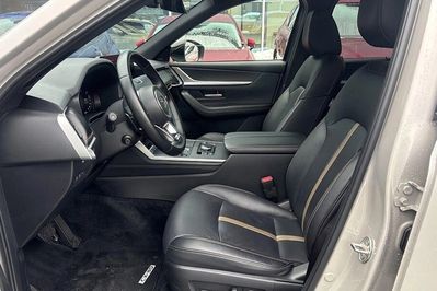 Mazda CX-80 3.3 D Homura AWD