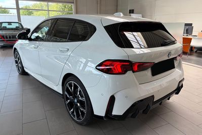 BMW Seria 1 120 M Sport