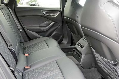 Audi A5 S5 TFSI S line Avant
