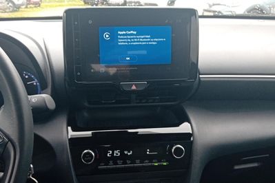 Toyota Yaris Cross 1.5 Hybrid Comfort