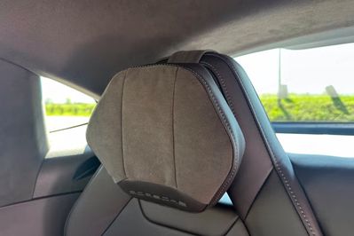 Porsche Panamera 4S E-Hybrid