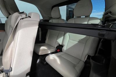 Volvo XC90 D5 AWD Inscription 7os
