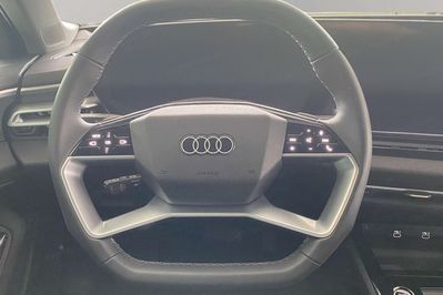 Audi A5 TFSI S line Avant