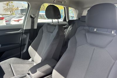 Audi Q3 35 TFSI