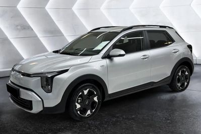 Kia Stonic 1.0 T-GDI M