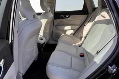 Volvo XC60 B4 D AWD Inscription