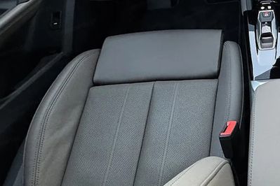 Audi Q5 TDI quattro S line
