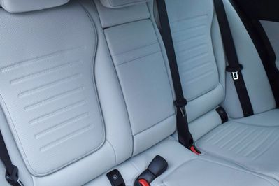 Mercedes Klasa C 220 d 4-Matic AMG