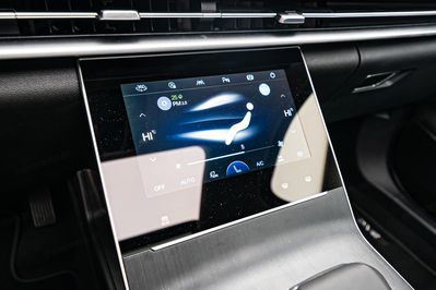 Baic Beijing 7 X75 1.5T Luxury DCT