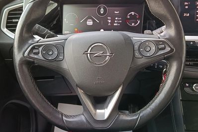 Opel Crossland X 1.2 t Gs S&S