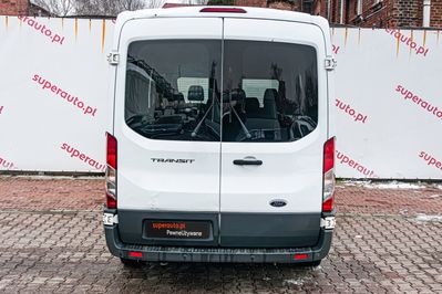 Ford Transit Kombi L3H2