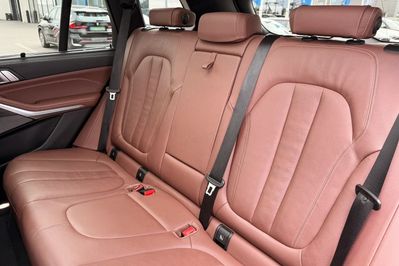 BMW X5 xDrive40d M Sport