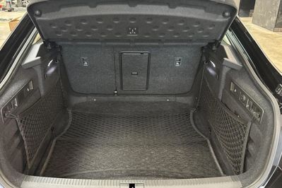Skoda Superb 2.0 TSI Style DSG