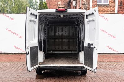 Fiat Ducato 35 L3H2