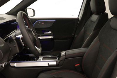 Mercedes GLB 200 AMG Line