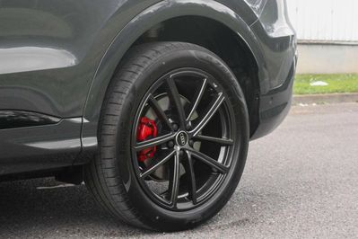 Audi Q5 TFSI quattro S line