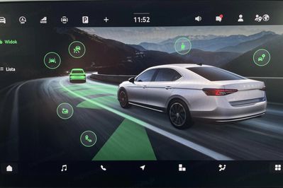 Skoda Superb 2.0 Tsi 4X4 L&K Dsg