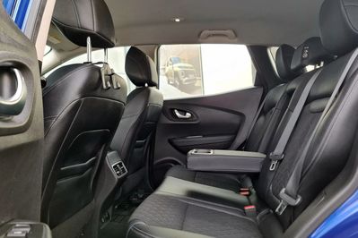 Renault Kadjar 1.3 TCe Intens EDC