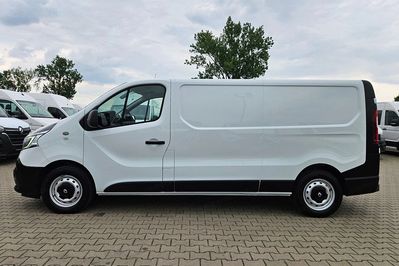 Renault Trafic L2H1