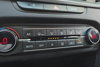 Kia Ceed T-GDI M