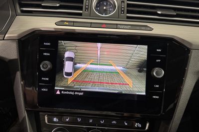 Volkswagen Arteon 2.0 TDI DSG