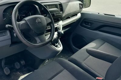 Citroen Jumpy M L1H1