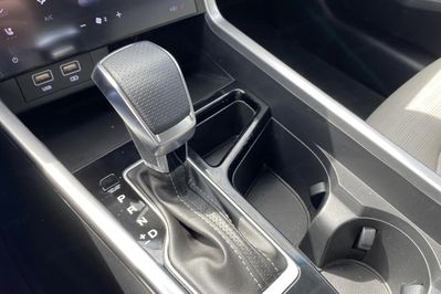 SsangYong Torres 1.5 T-GDI Wild 4WD aut