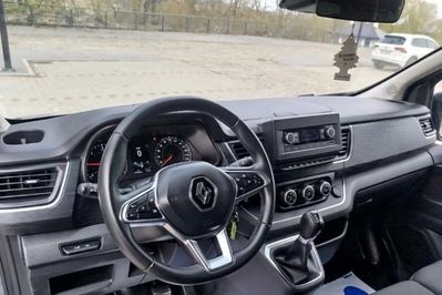 Renault Master dCi L2 Equilibre EDC