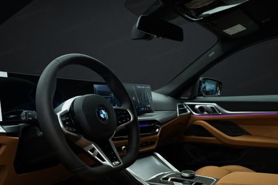 BMW Seria 4 420d xDrive M Sport Gran Coupe