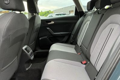 Seat Leon 1.5 TSI Style