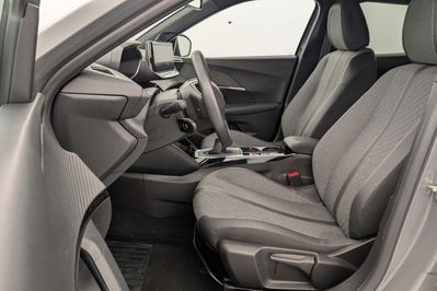 Peugeot 2008 ALLURE 1.2 PureTech