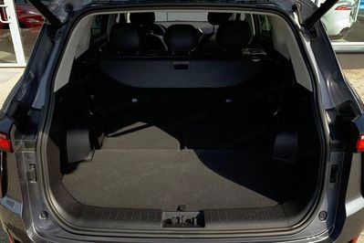 Jac JS8 Pro 7OS